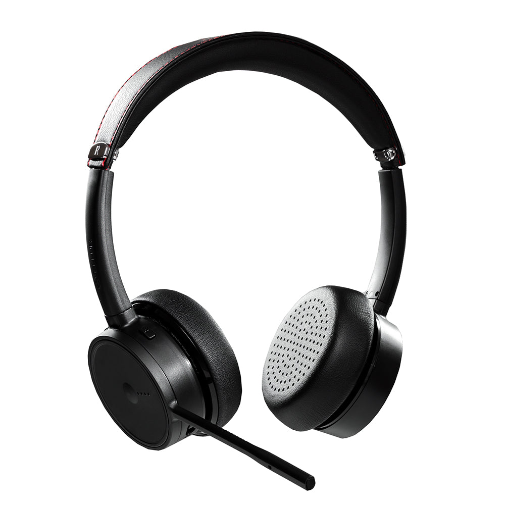 Voice Pro Wireless Headset - TELLUR