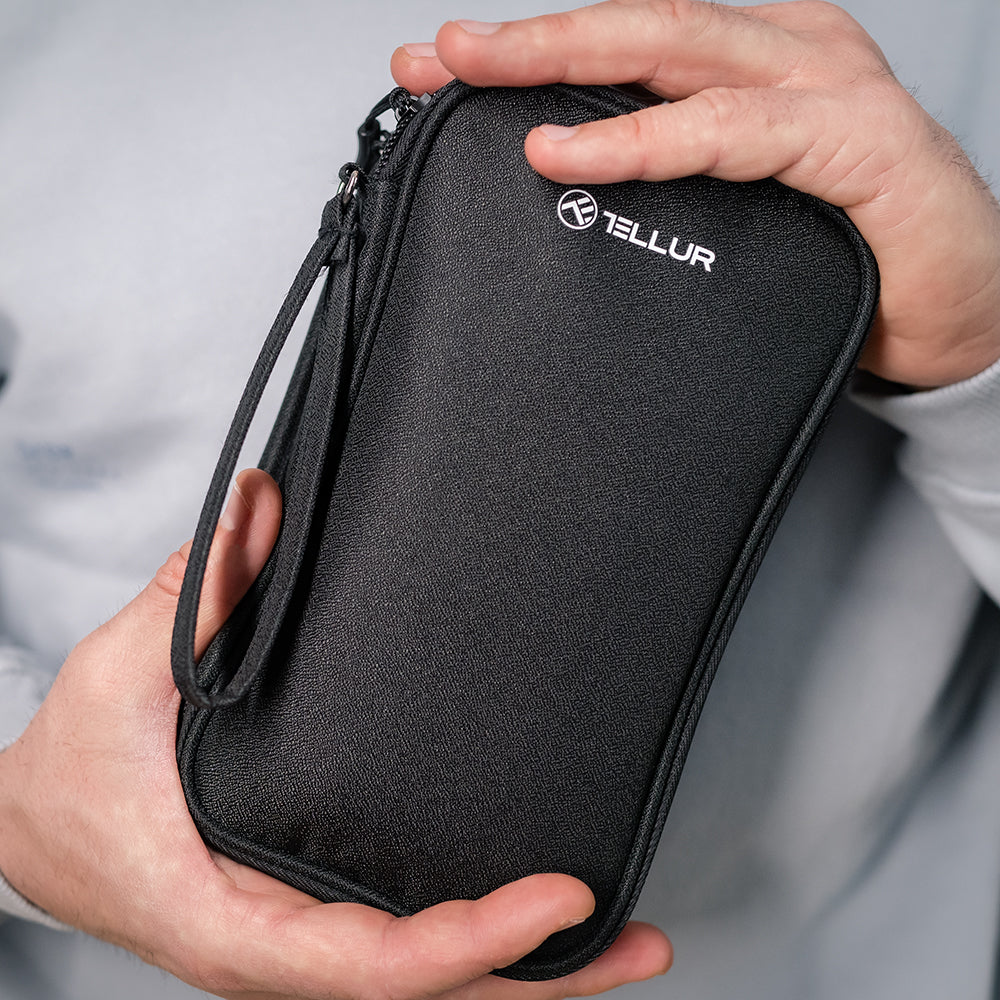 Travel Organiser Bag - TELLUR