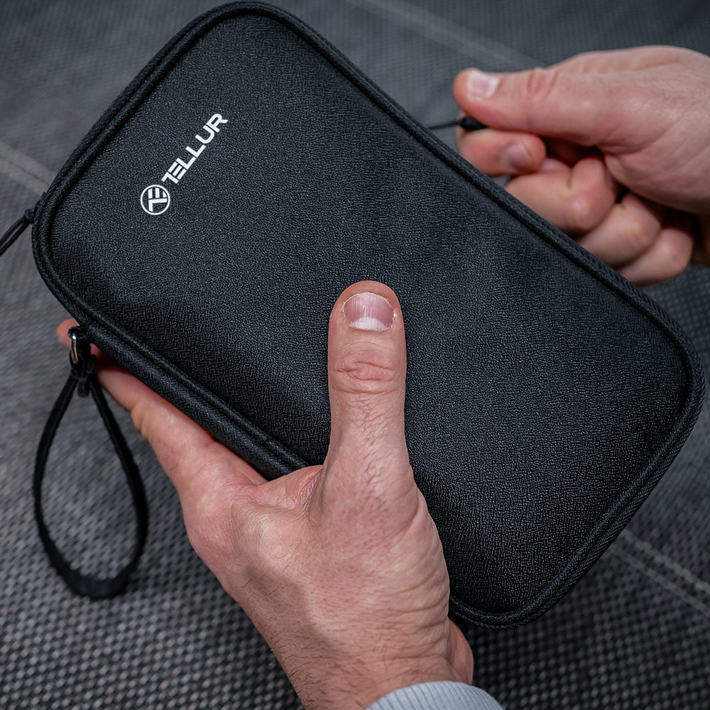 Travel Organiser Bag - TELLUR