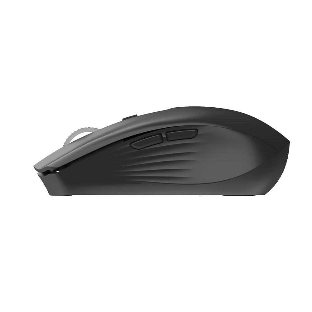 Wireless Silent Click Mouse - TELLUR