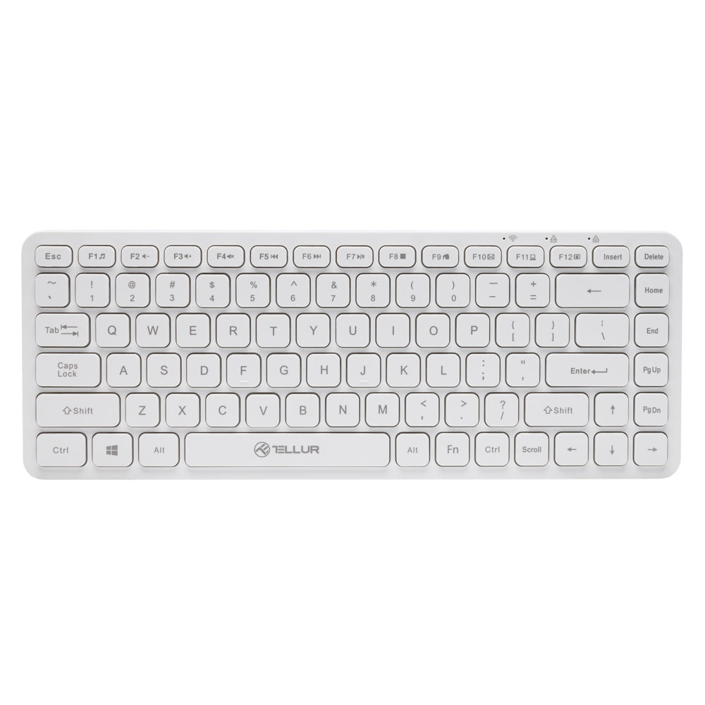 Mini Wireless Keyboard - TELLUR