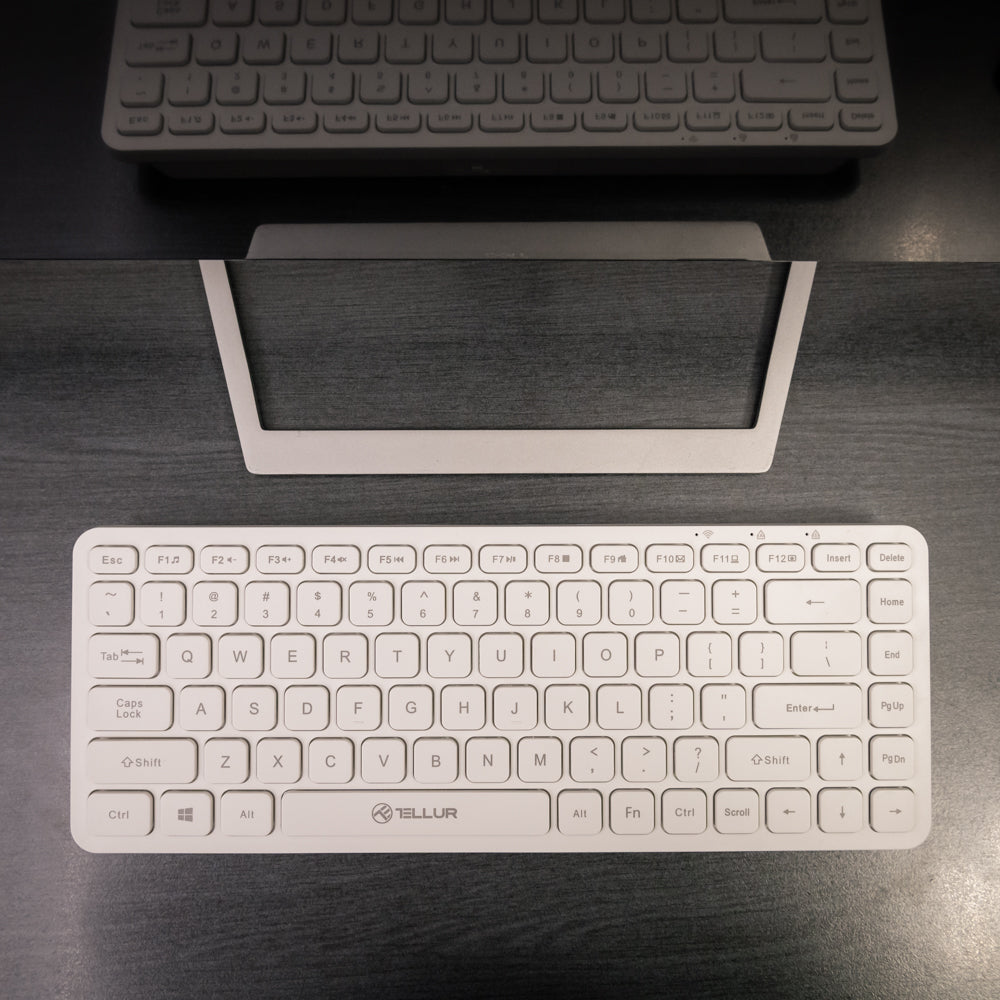 Mini Wireless Keyboard - TELLUR