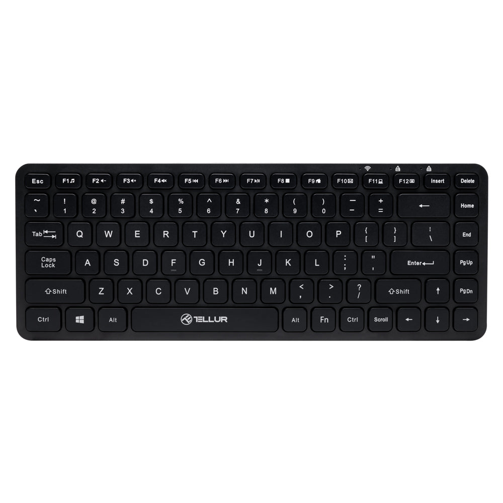 Mini Wireless Keyboard - TELLUR