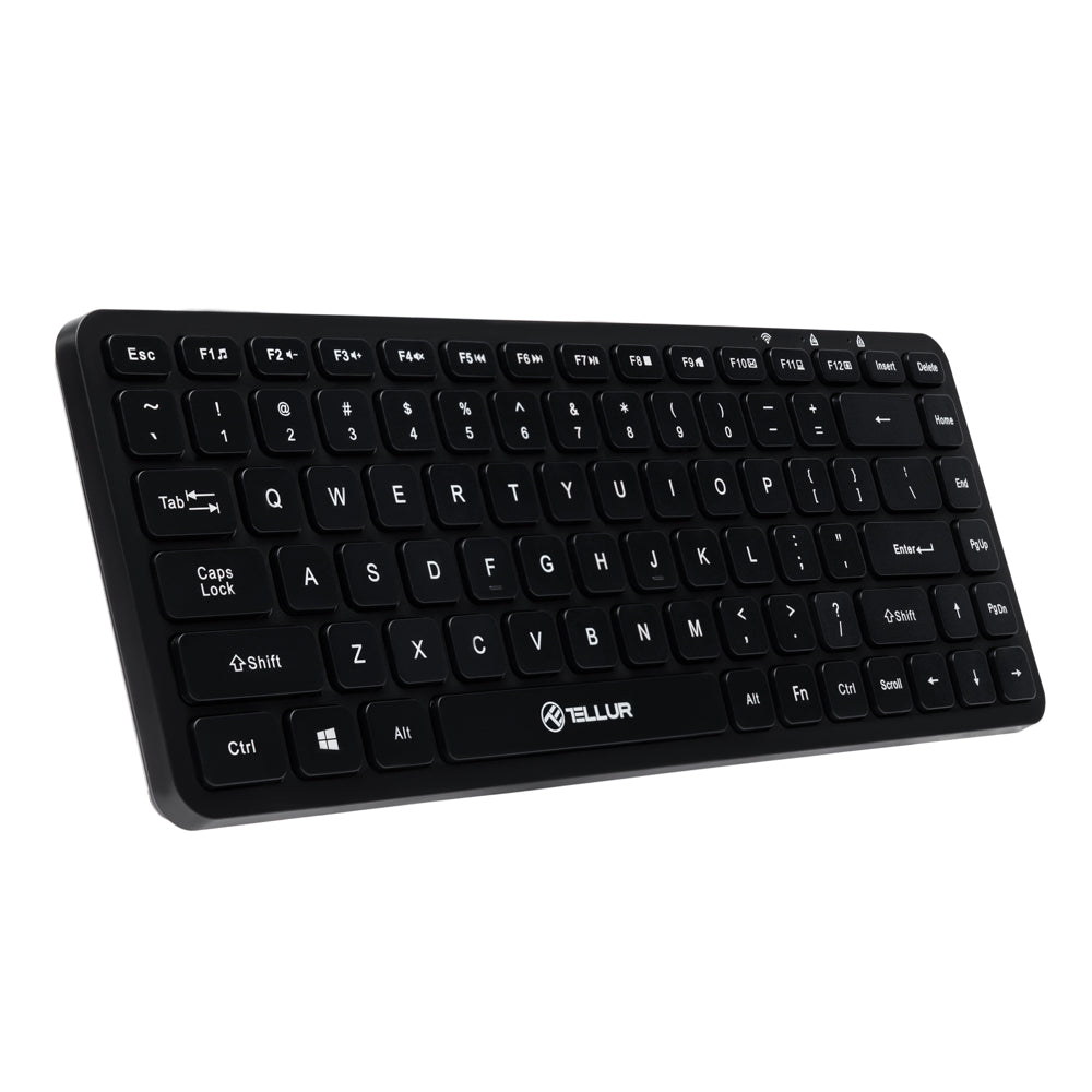 Mini Wireless Keyboard - TELLUR