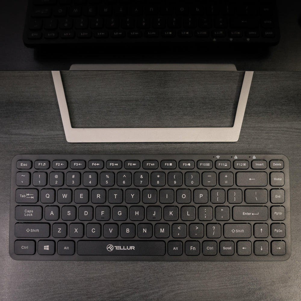 Mini Wireless Keyboard - TELLUR