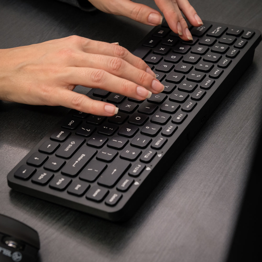 Mini Wireless Keyboard - TELLUR