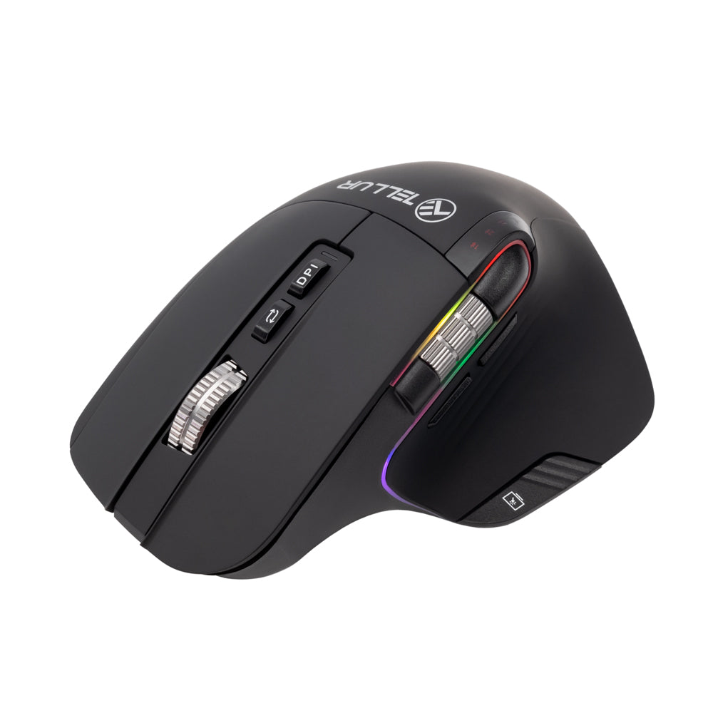Shade Wireless Mouse - TELLUR