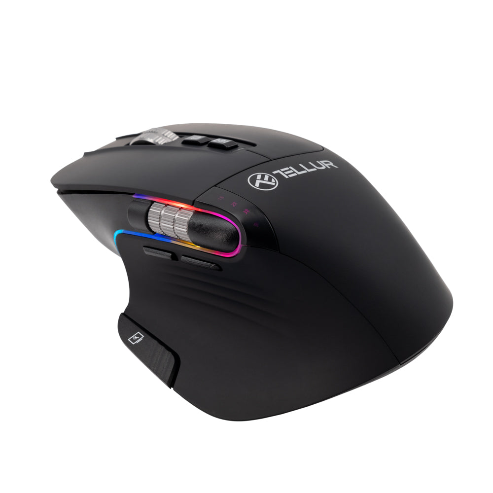Shade Wireless Mouse - TELLUR