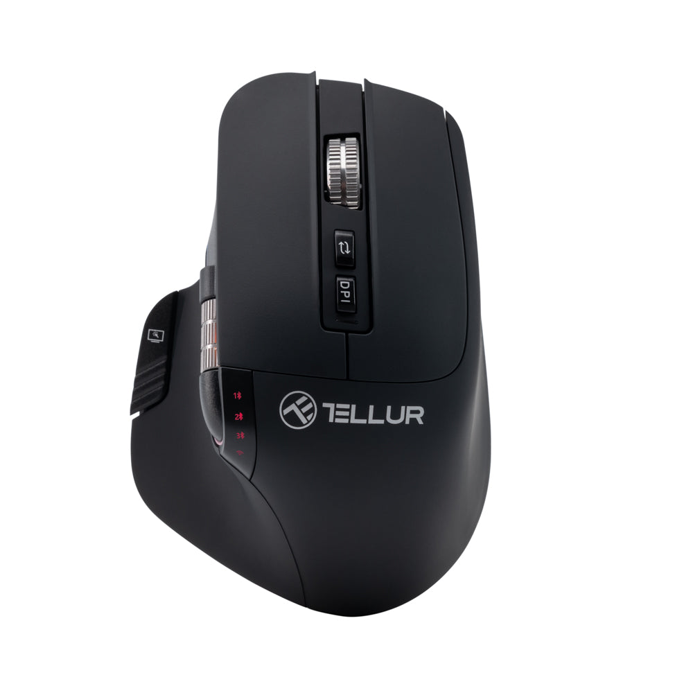 Shade Wireless Mouse - TELLUR