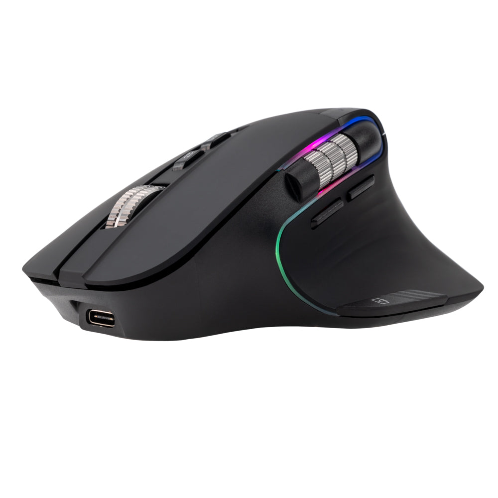 Shade Wireless Mouse - TELLUR