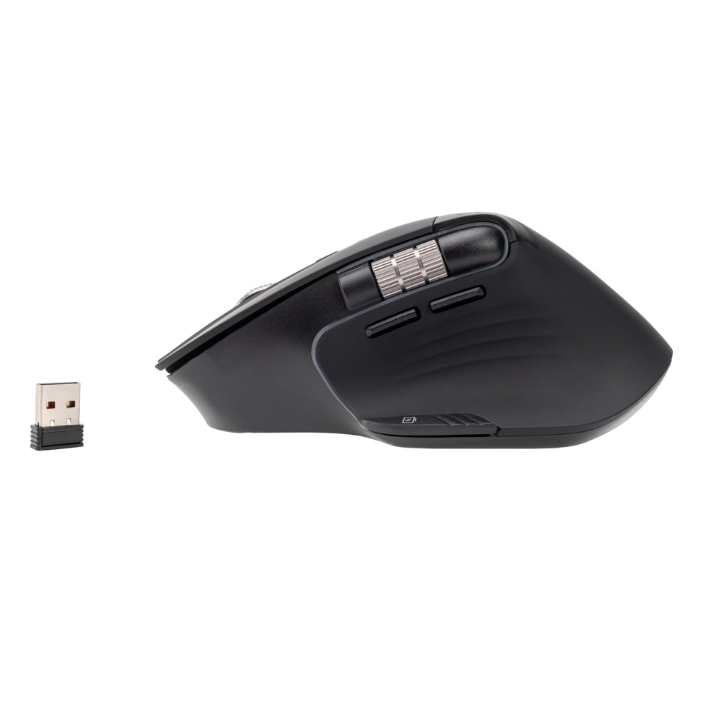 Shade Wireless Mouse - TELLUR