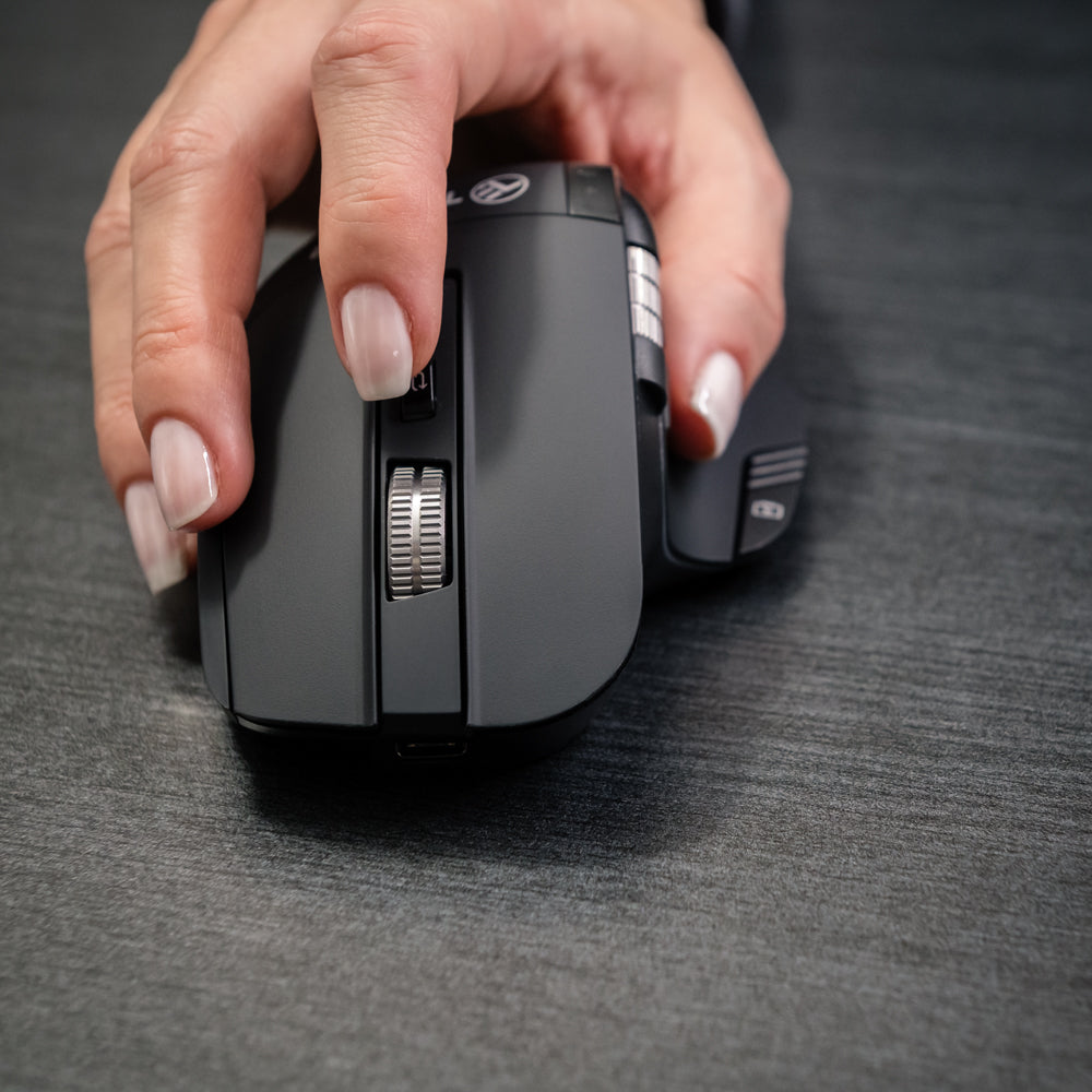 Shade Wireless Mouse - TELLUR