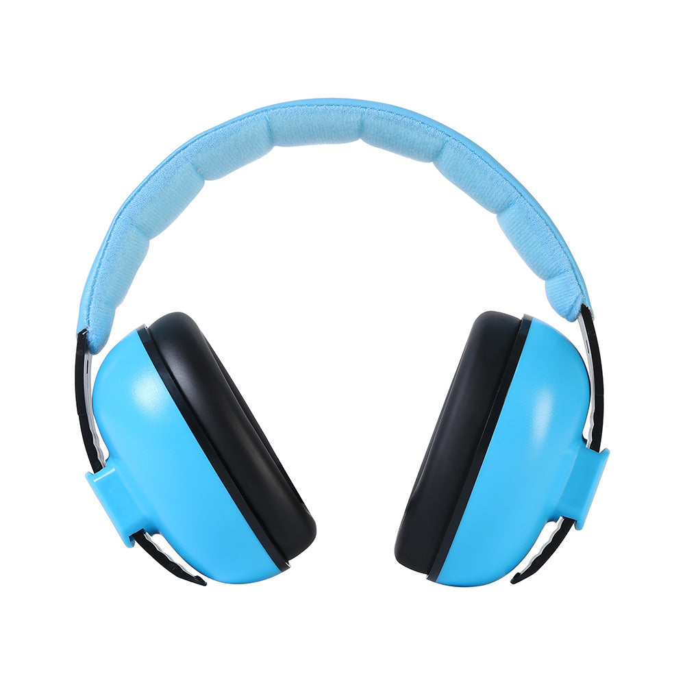 Tellur noise reduction earmuffs for kids - TELLUR