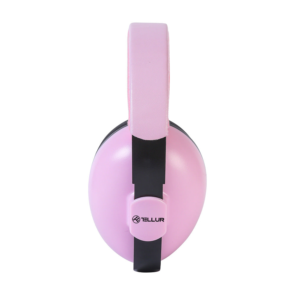 Tellur noise reduction earmuffs for kids - TELLUR