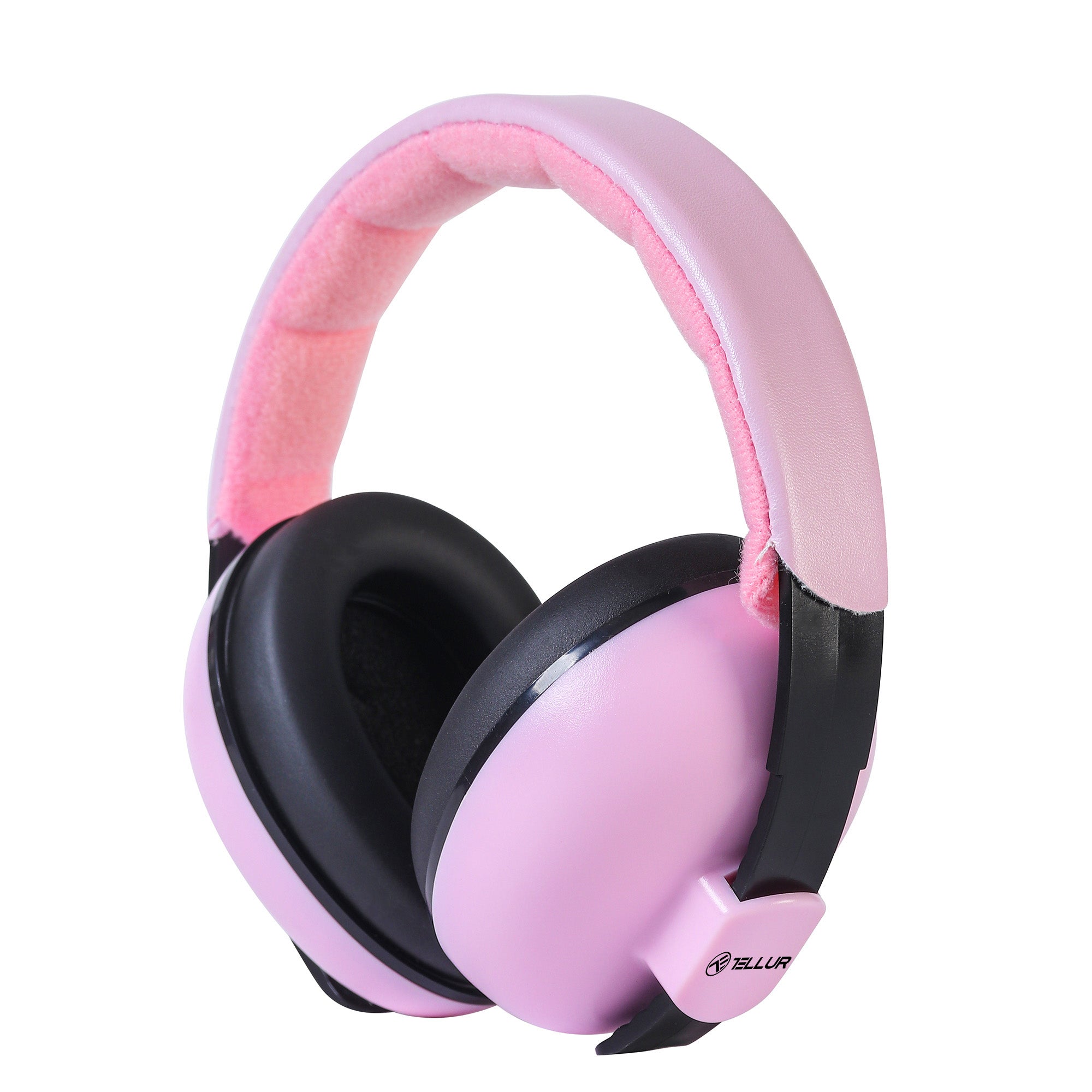 Tellur noise reduction earmuffs for kids - TELLUR