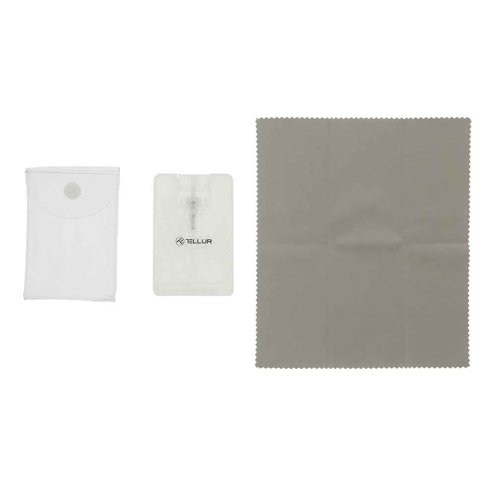 Cleaning kit optical surface