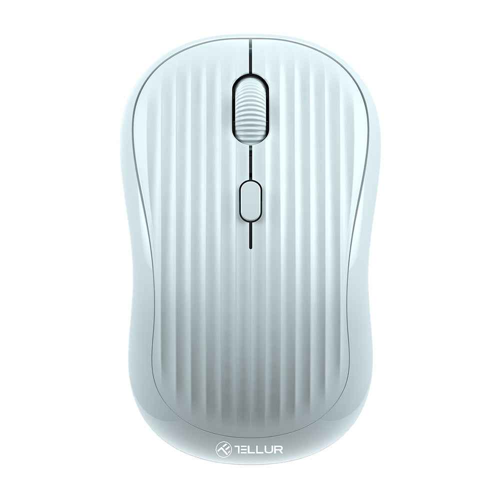 Wireless Mouse, Bluetooth, Ridge