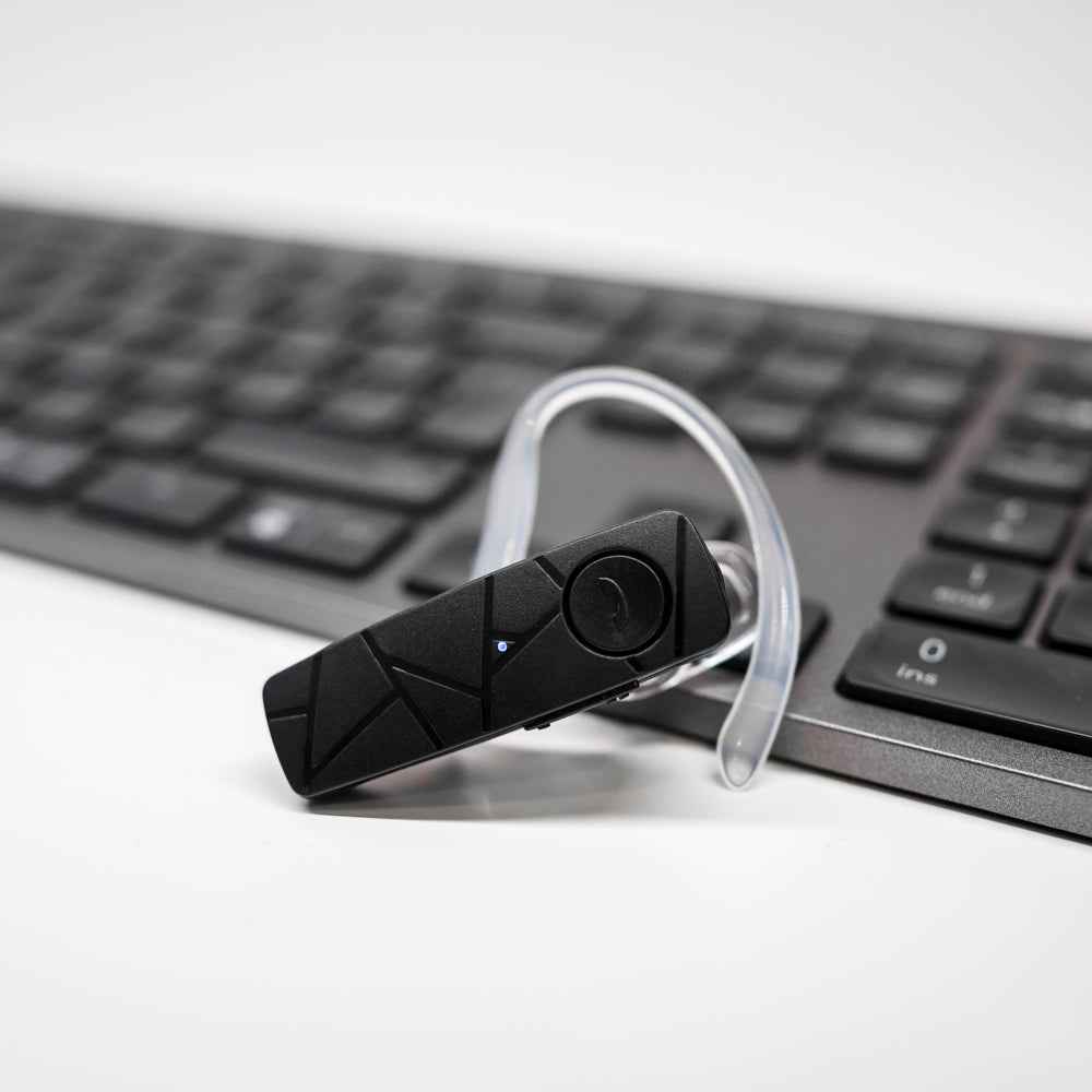 Vox 60 Bluetooth Headset - TELLUR