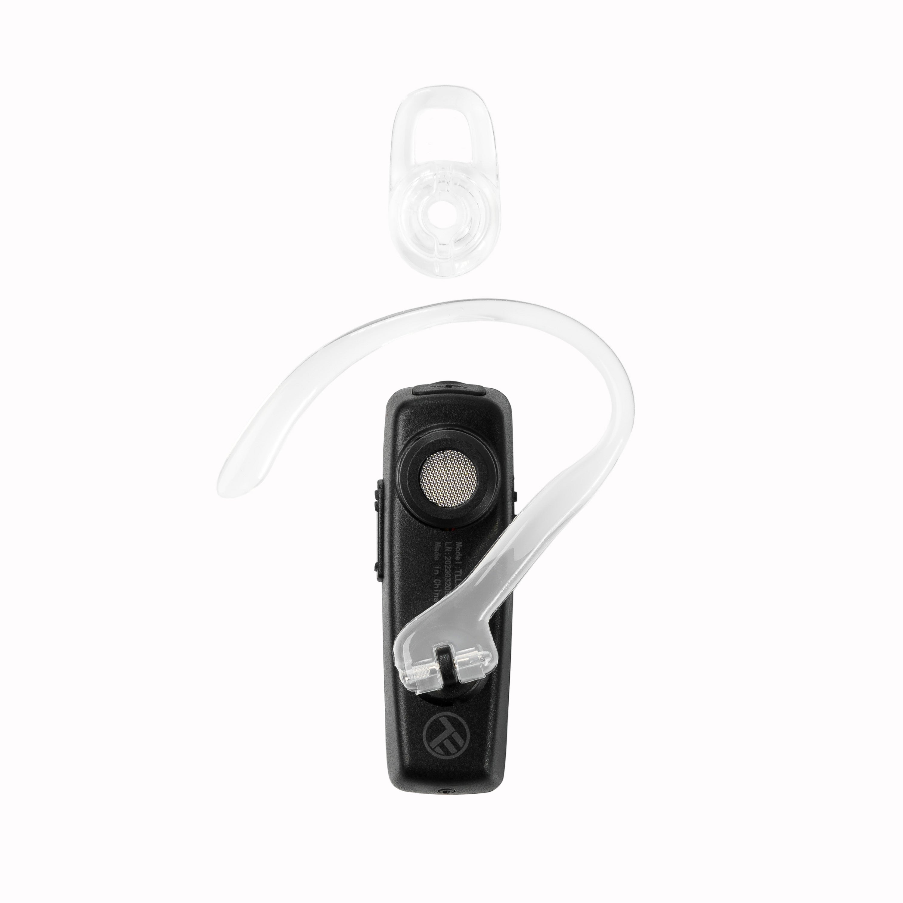 Vox 60 Bluetooth Headset - TELLUR