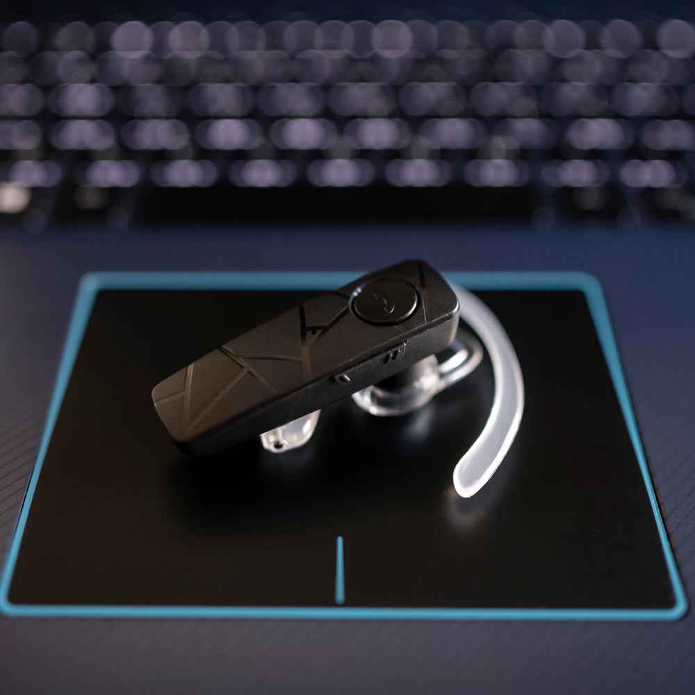 Vox 60 Bluetooth Headset - TELLUR