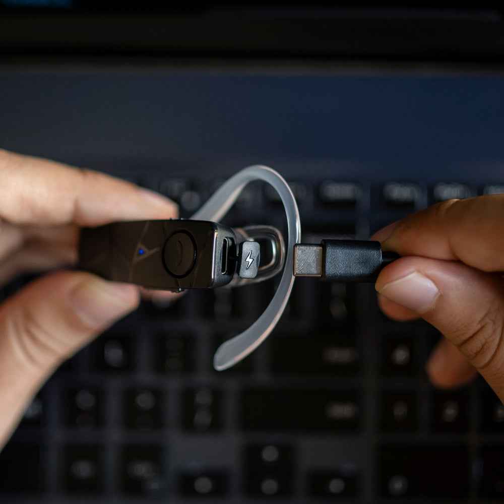 Vox 60 Bluetooth Headset - TELLUR