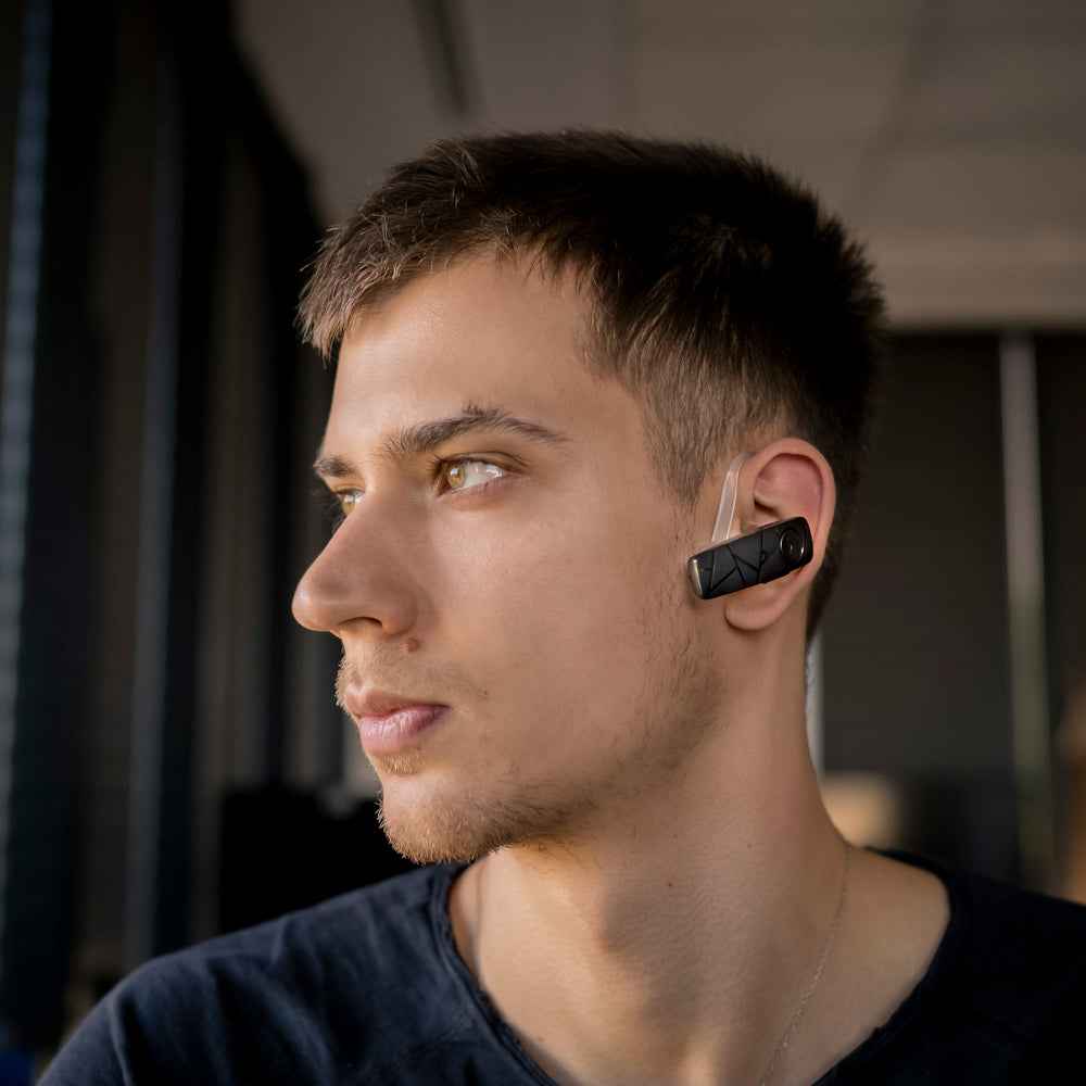 Vox 60 Bluetooth Headset - TELLUR