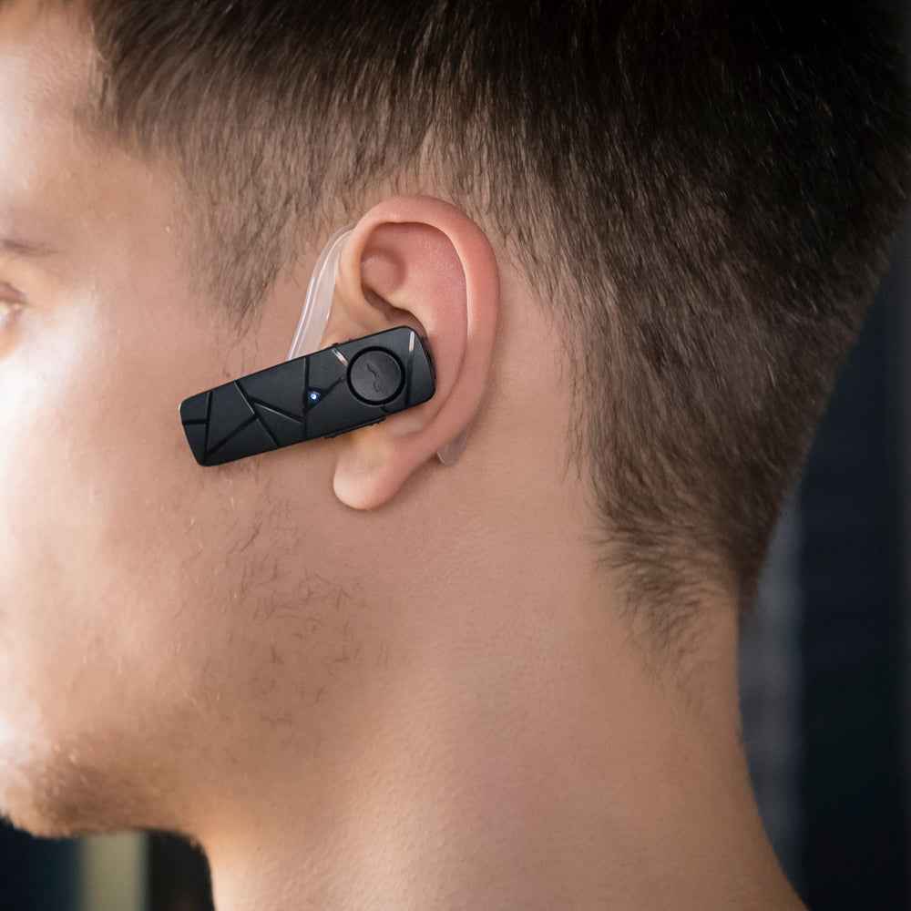 Vox 60 Bluetooth Headset - TELLUR