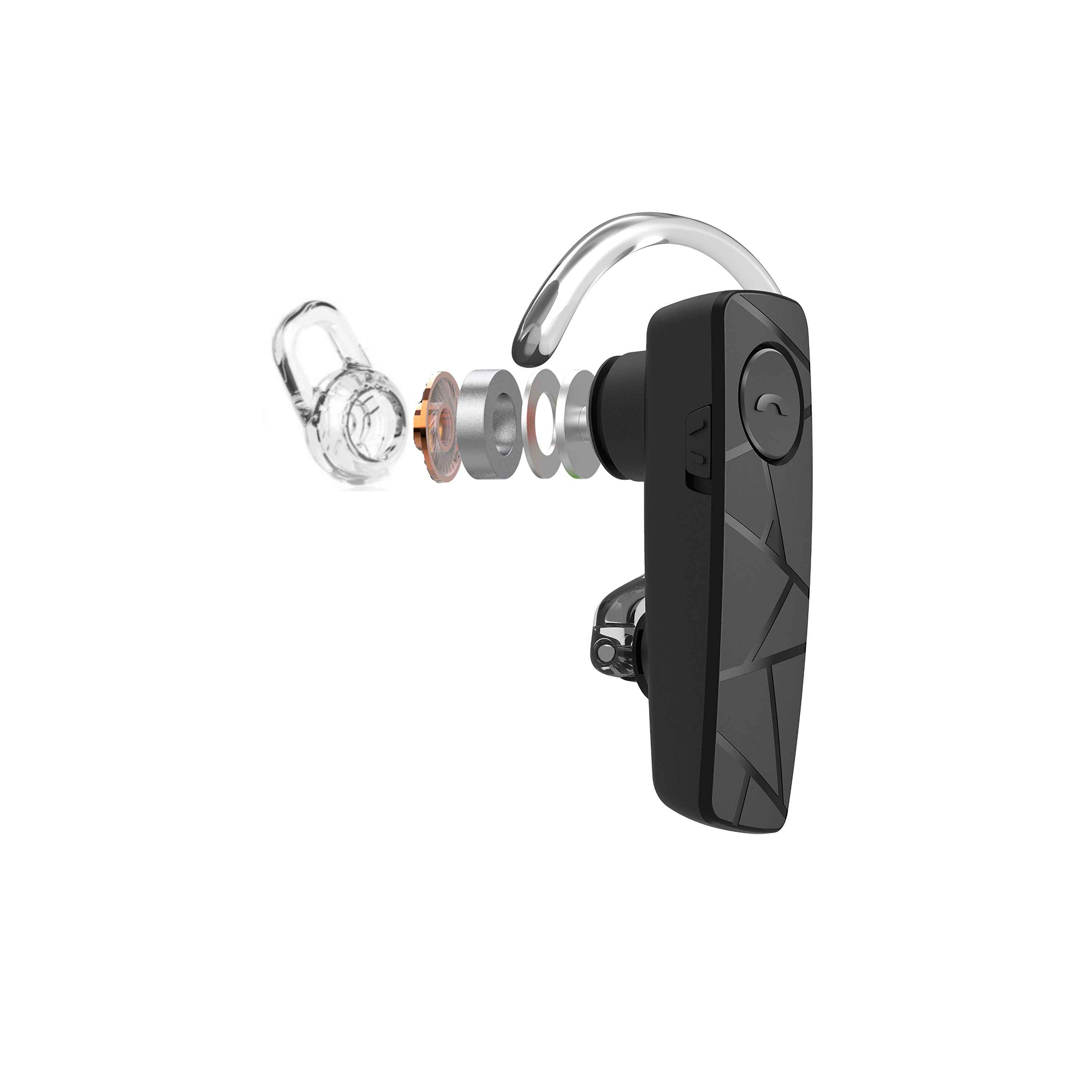 Vox 60 Bluetooth Headset - TELLUR