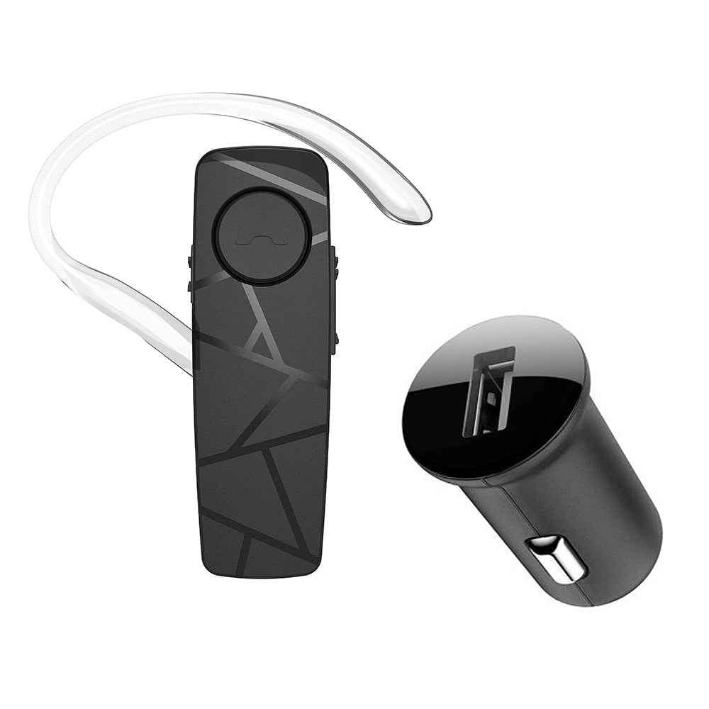 Vox 60 Bluetooth Headset - TELLUR