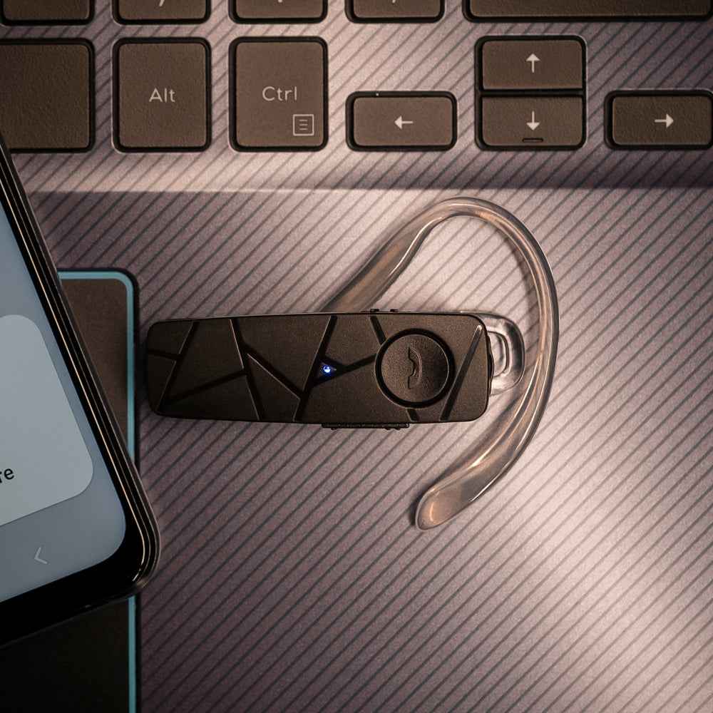 Vox 60 Bluetooth Headset - TELLUR