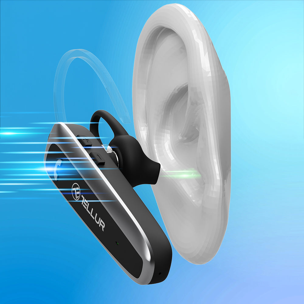 Vox 95 Bluetooth Headset - TELLUR