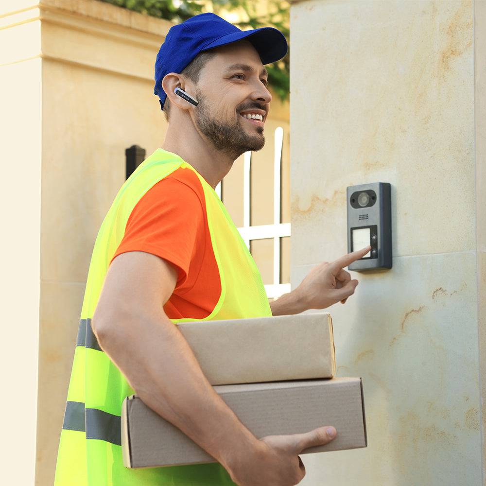 Vox 95 Bluetooth Headset - TELLUR