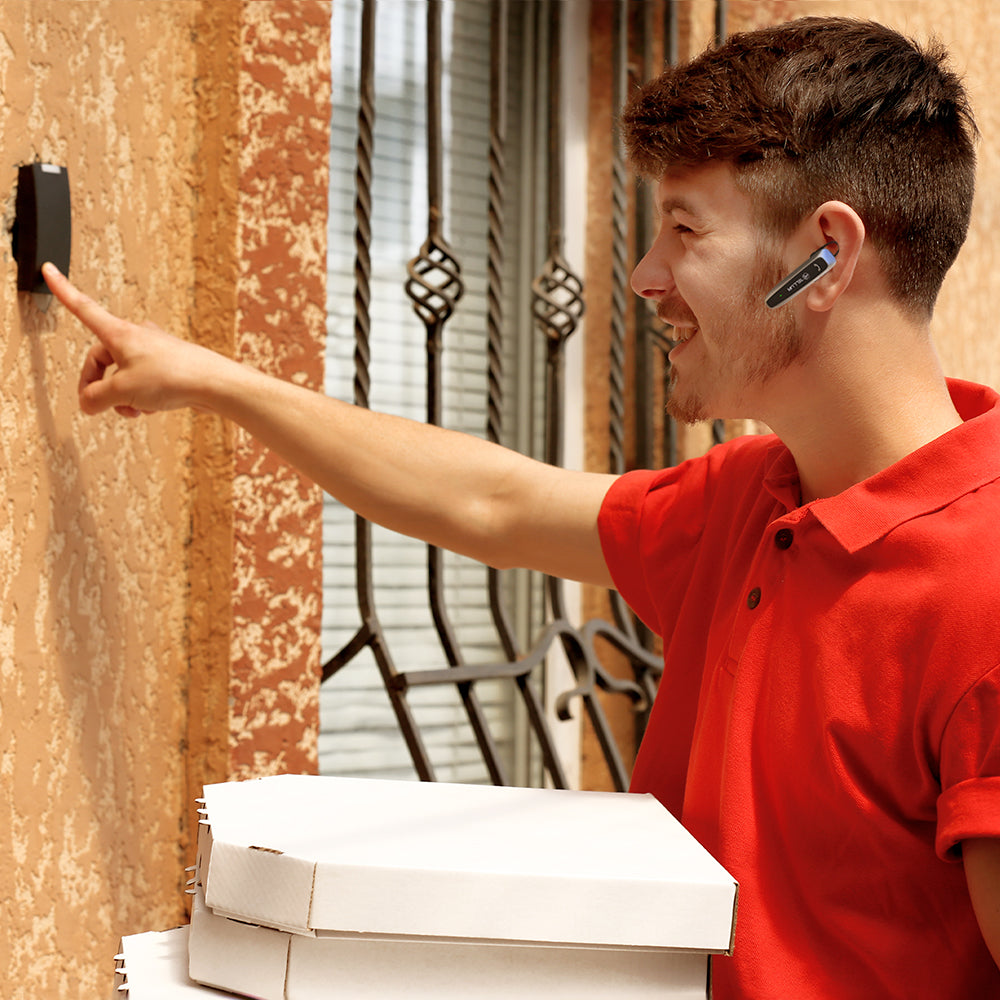 Vox 95 Bluetooth Headset - TELLUR