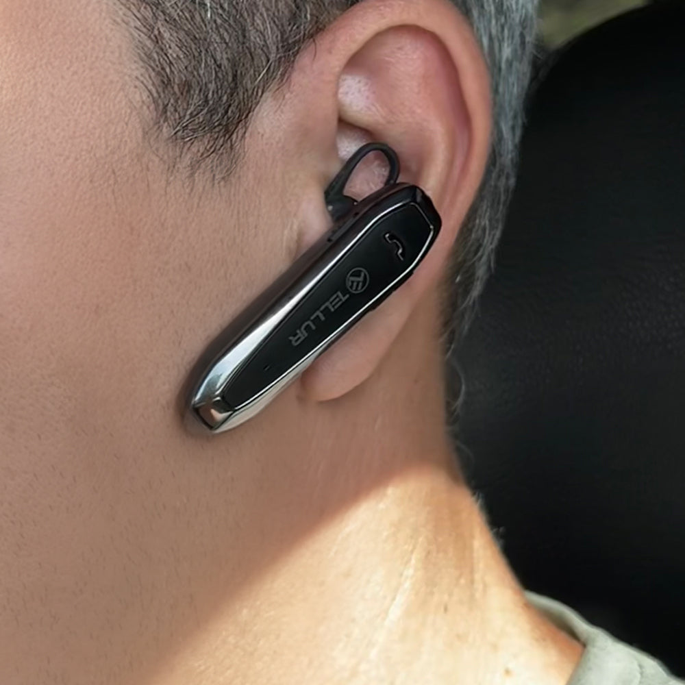 Vox 100 Bluetooth Headset - TELLUR