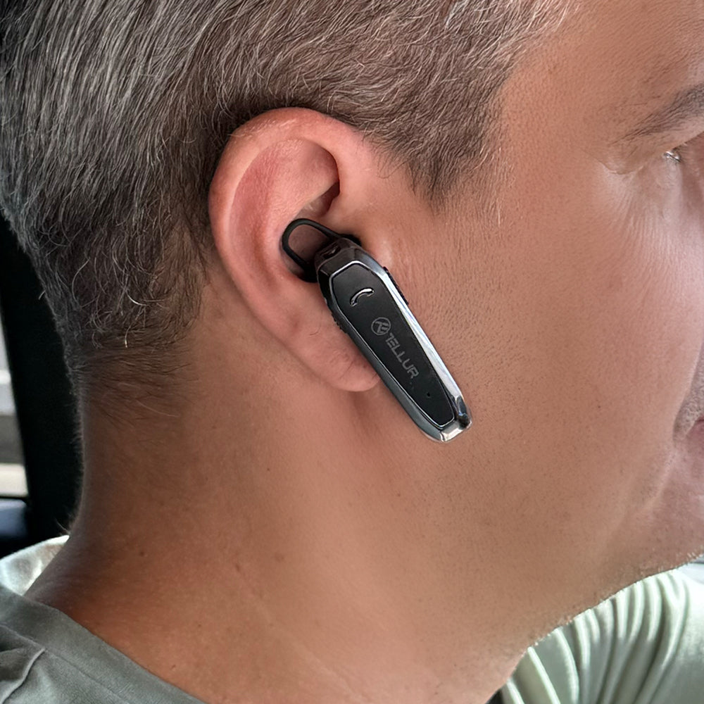Vox 100 Bluetooth Headset - TELLUR