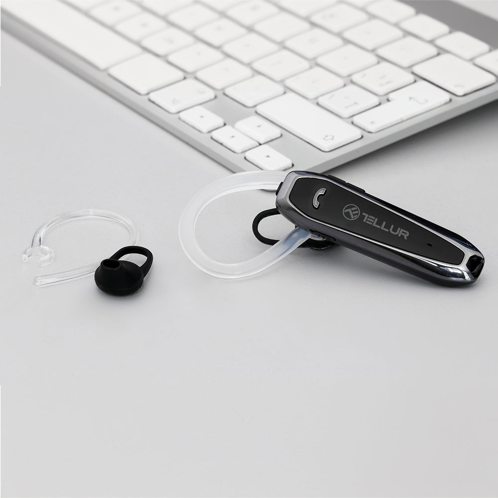 Vox 100 Bluetooth Headset - TELLUR