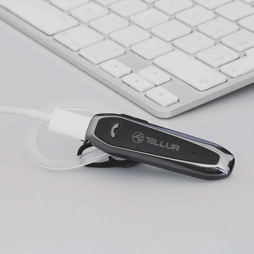 Vox 100 Bluetooth Headset - TELLUR