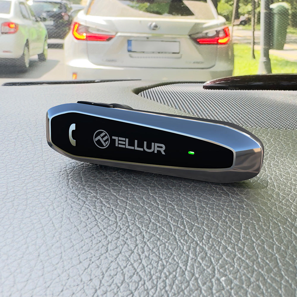 Vox 100 Bluetooth Headset - TELLUR