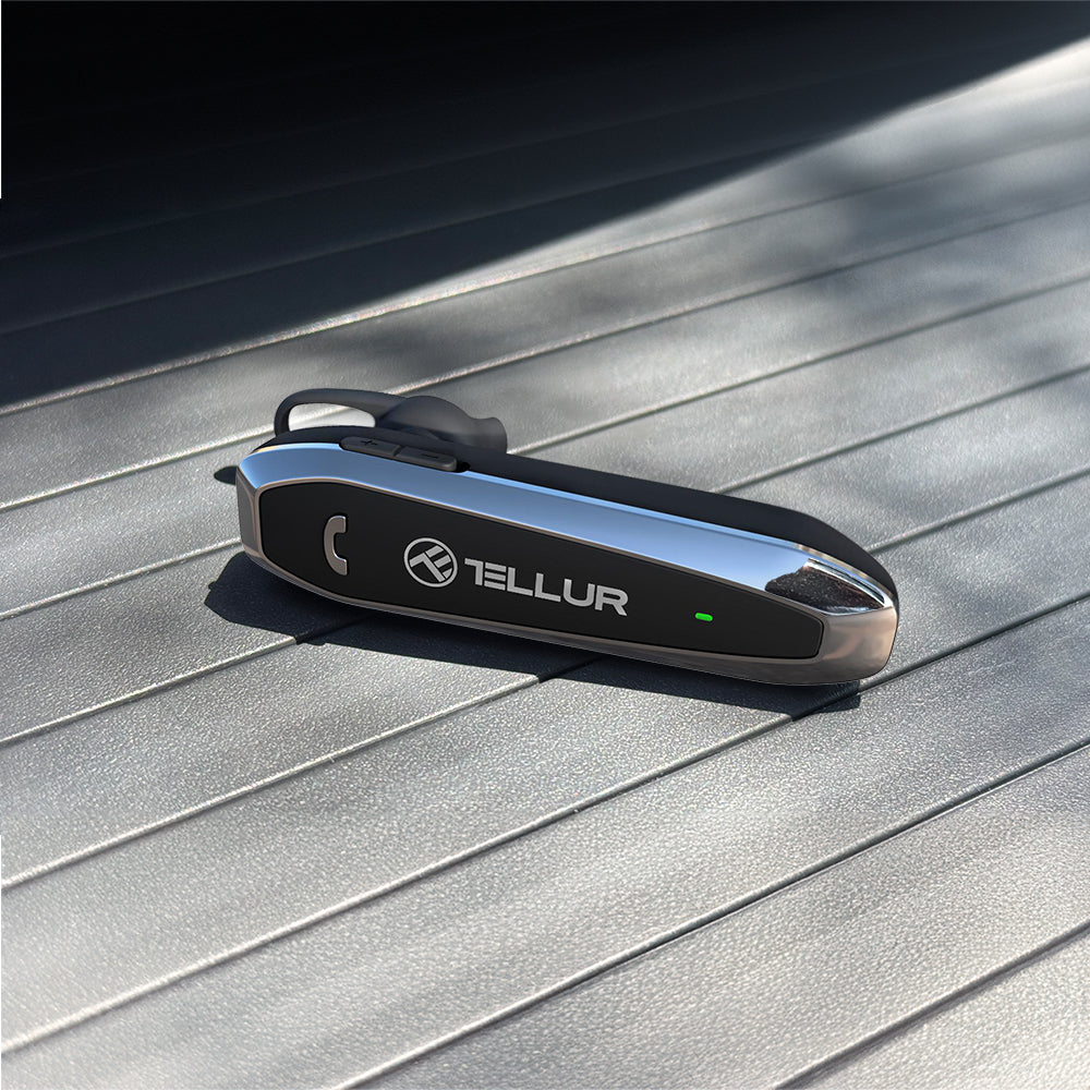 Vox 100 Bluetooth Headset - TELLUR