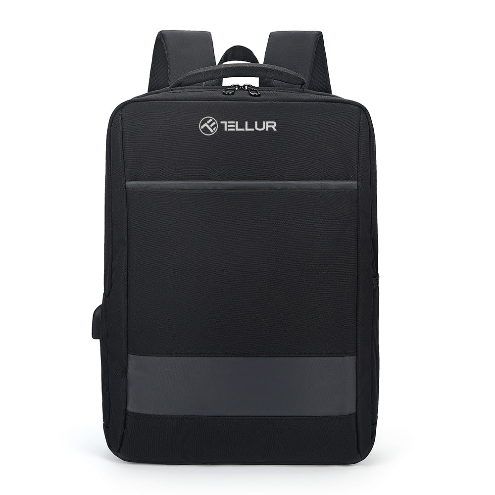 Nomad Laptop Backpack - TELLUR