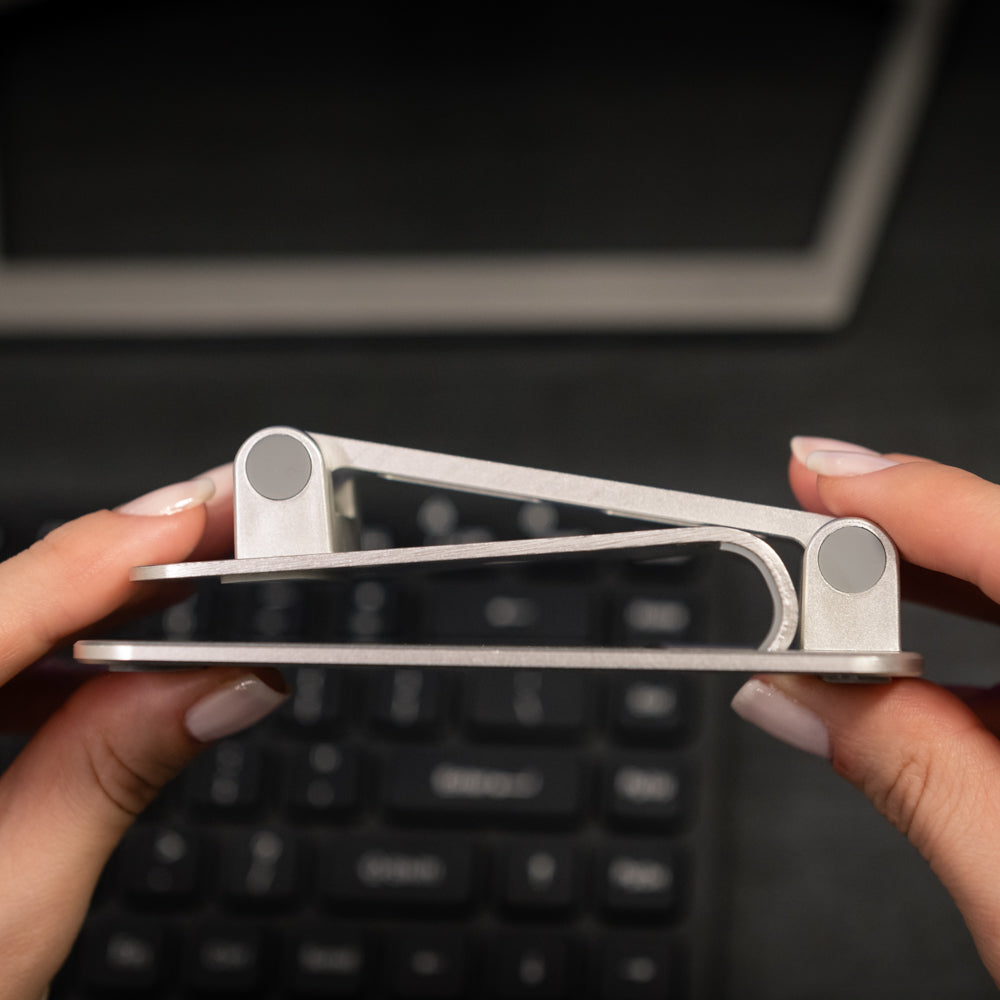 Desk phone holder - TELLUR