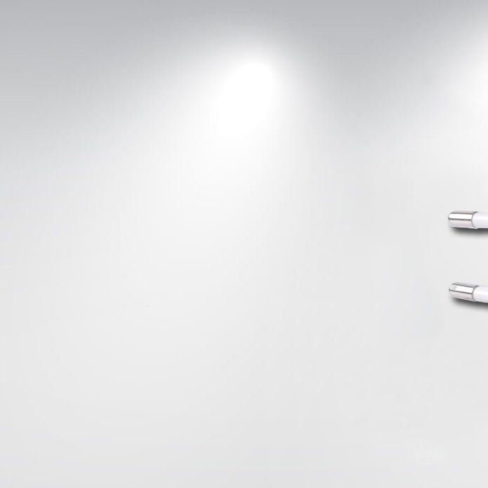 PDHC101 Dual port wall charger, PD 20W + QC3.0 18W, white - TELLUR