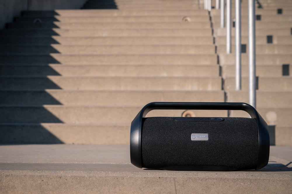Obia Bluetooth Speaker 50W - TELLUR