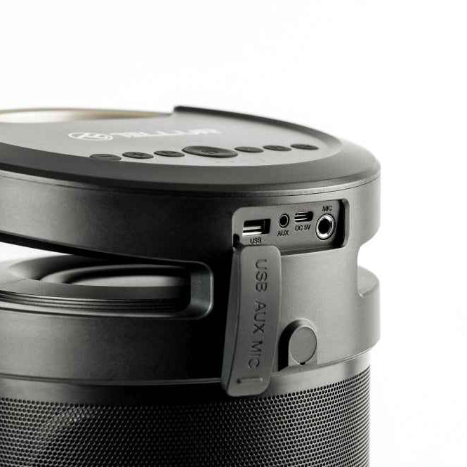 Rapture Bluetooth Speaker 70W - TELLUR