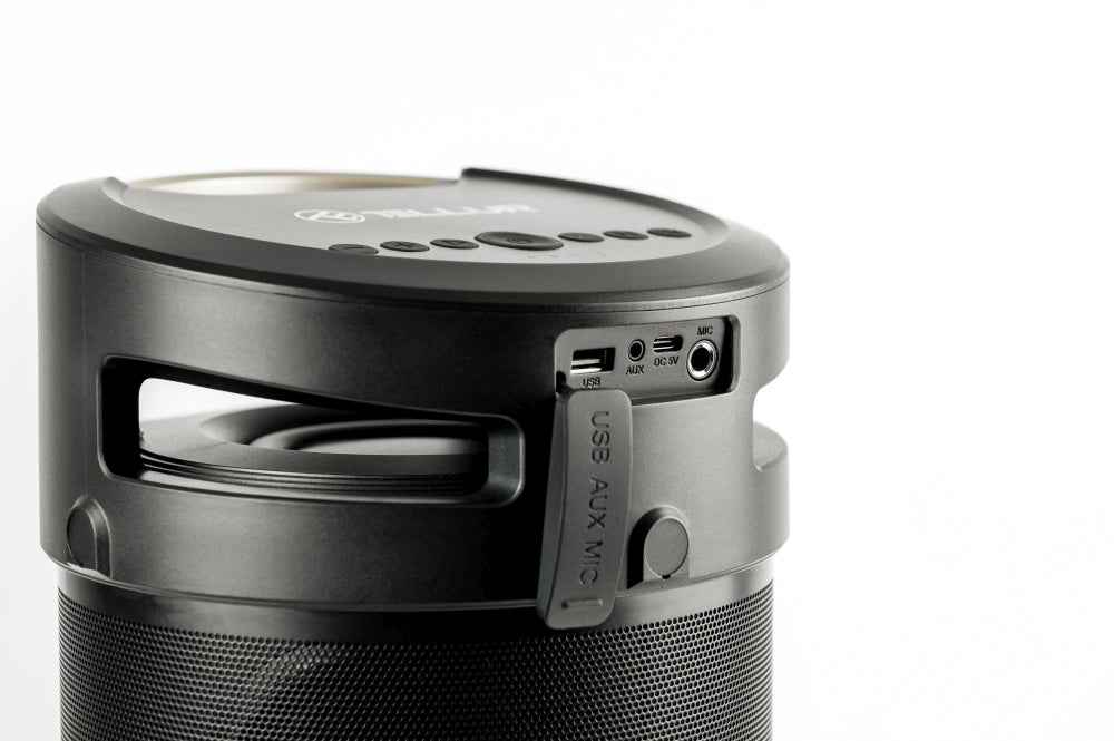 Rapture Bluetooth Speaker 70W - TELLUR