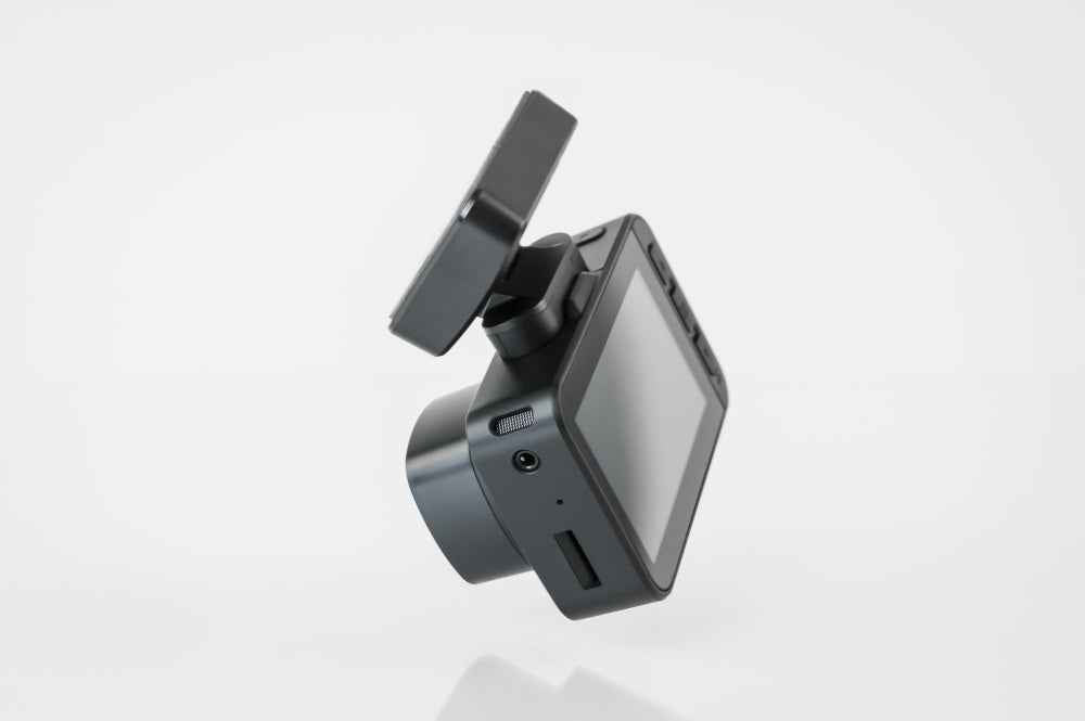 Dash Patrol DC3 Dash Cam, 4K, GPS, WiFi - TELLUR