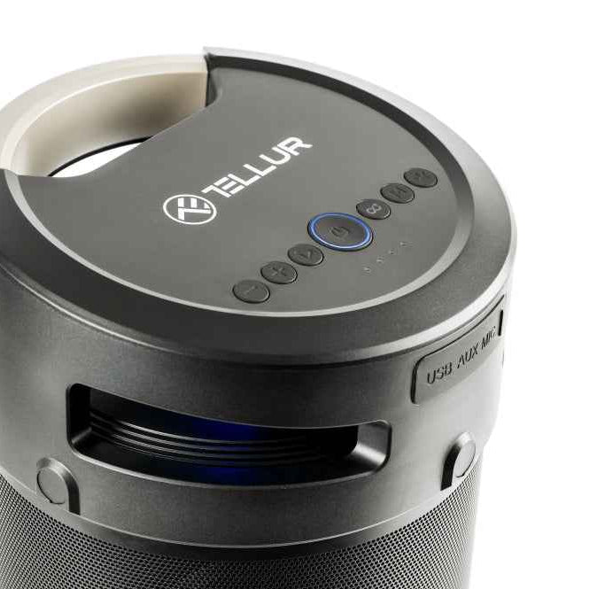 Rapture Bluetooth Speaker 70W - TELLUR