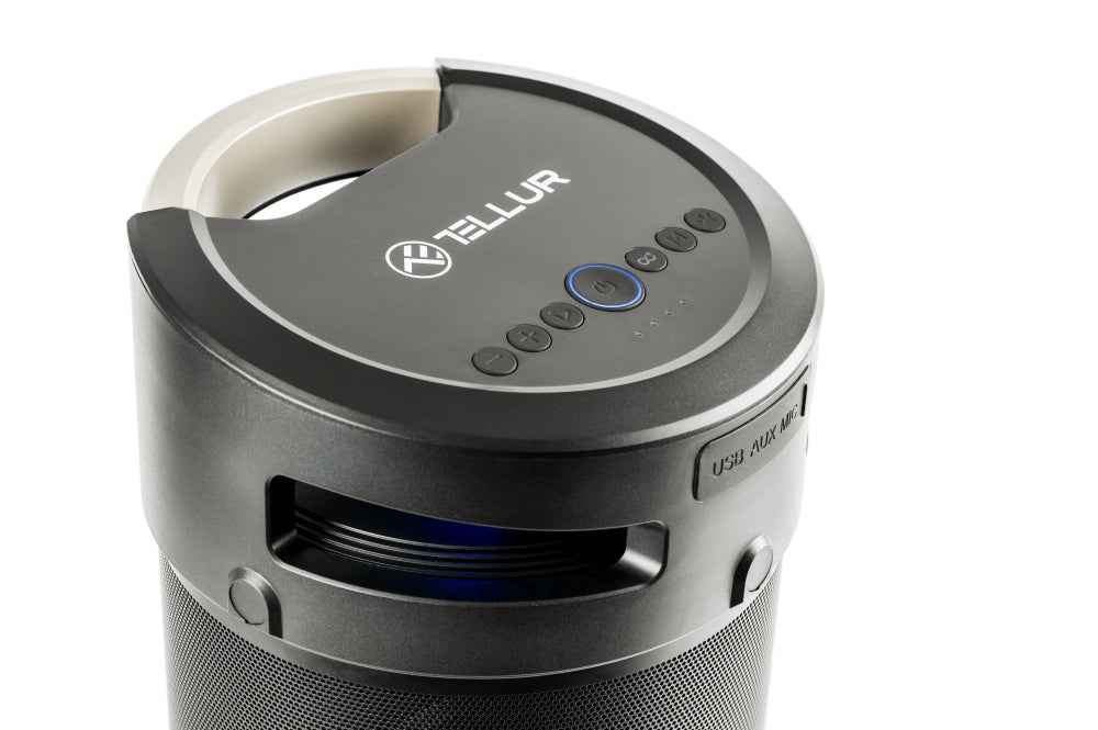 Rapture Bluetooth Speaker 70W - TELLUR