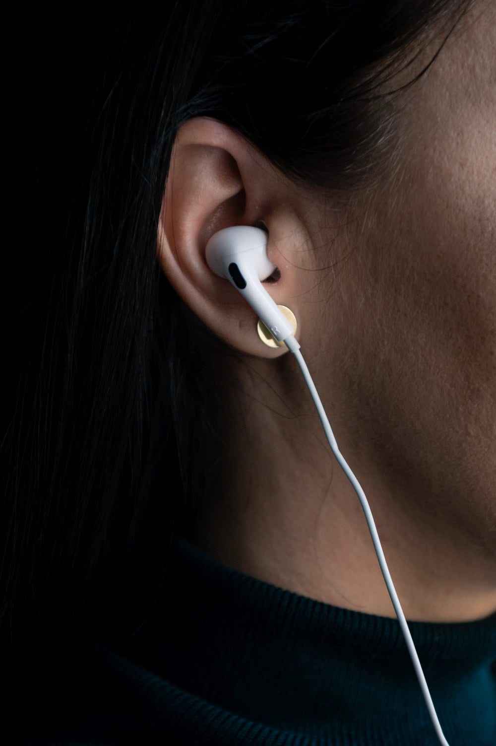 Attune In-Ear Headphones - TELLUR