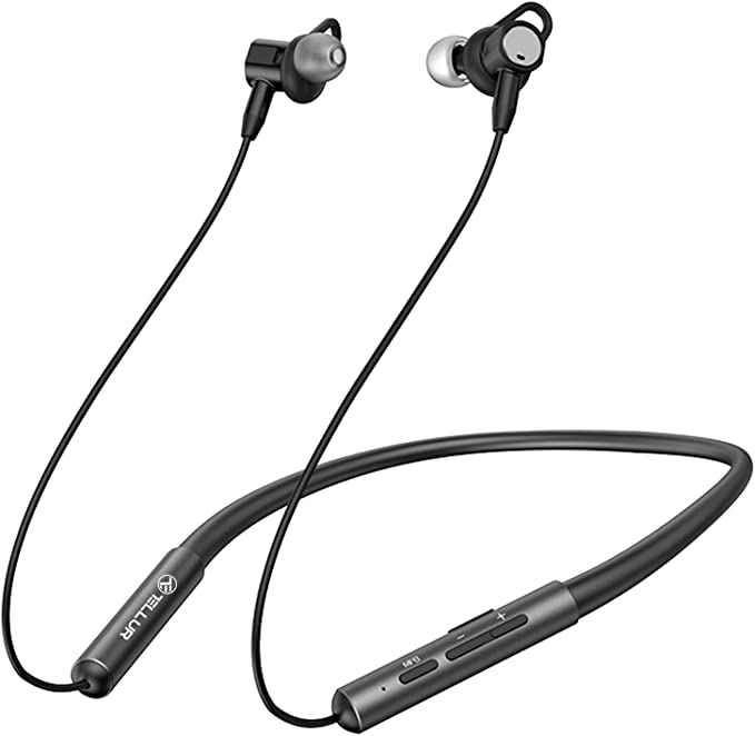 Ego Bluetooth In-Ear Headphones - TELLUR